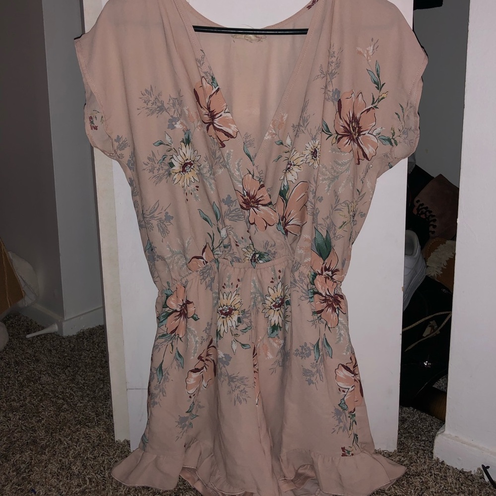 Romper!